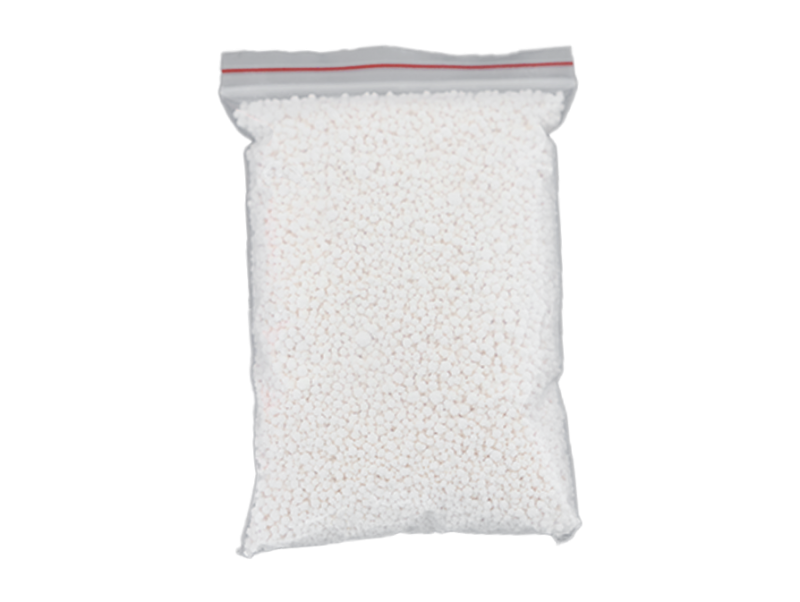 無(wú)水氯化鈣刺球